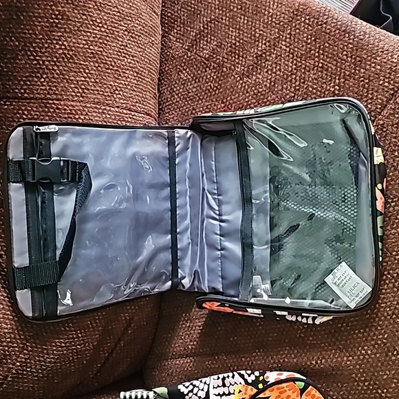 Thirty-One travel set - Picture 3 of 4